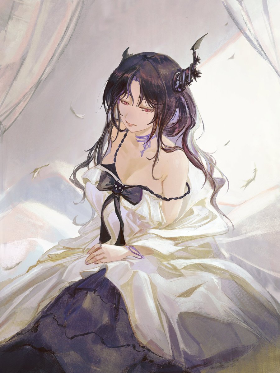 Good evening, Jailbird #RavenCrafts