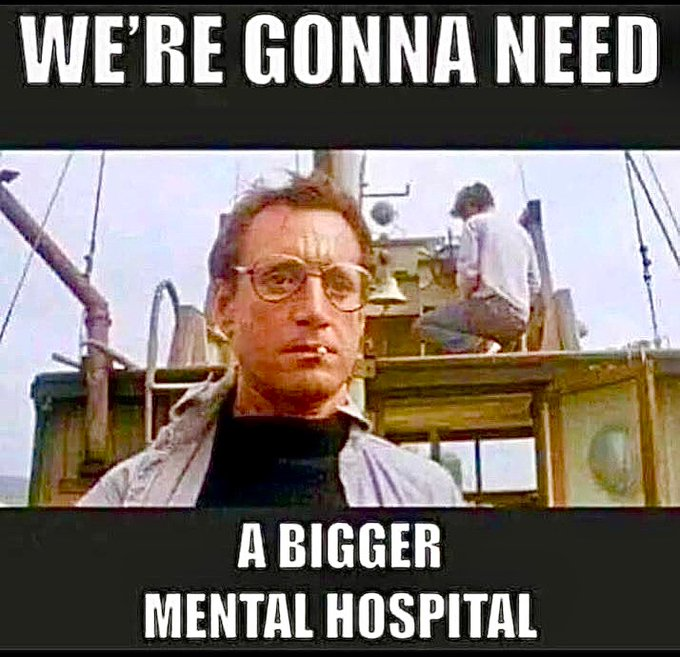 Buck Fiden tweet media