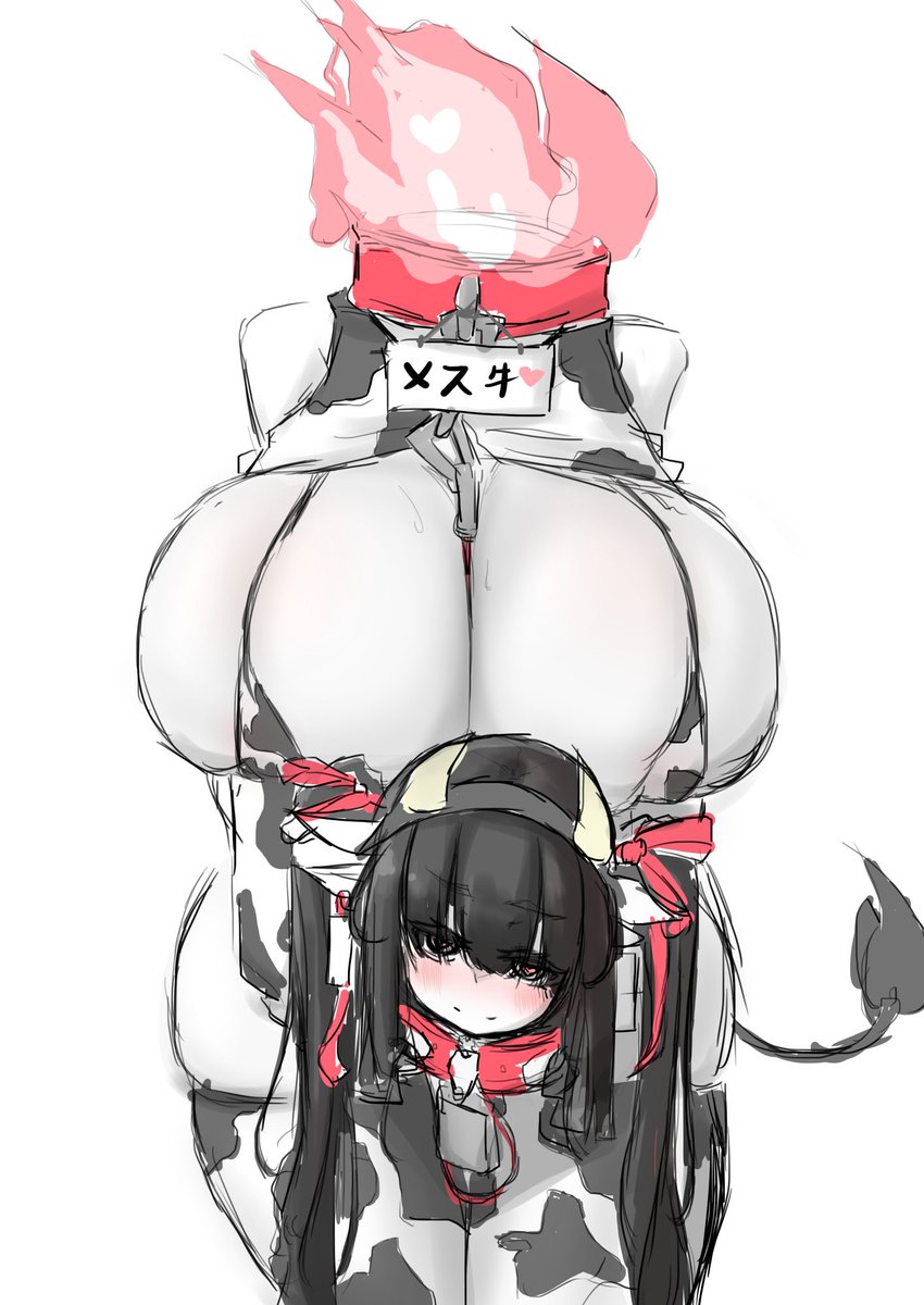 #唐突に5年前の絵を載せる見た人もやる 
2021年が5年前……???? 