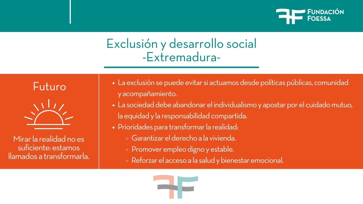 Cáritas Diocesana de Mérida-Badajoz✳ tweet media