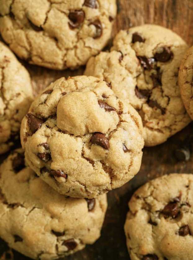 _we_love_food's tweet image. How many of these Cookies could you eat in 1 sitting?