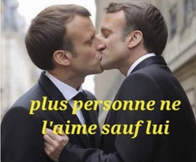 🇫🇷🤔La source officielle la plus directe pour le chiffre de 82 % de mécontents sur 100 % le baromètre IFOP pour L’Opinion public de février 2026.

Sa démission immédiate !!  Macron