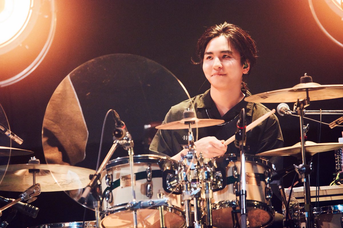 ねぎ Novelbright tweet media