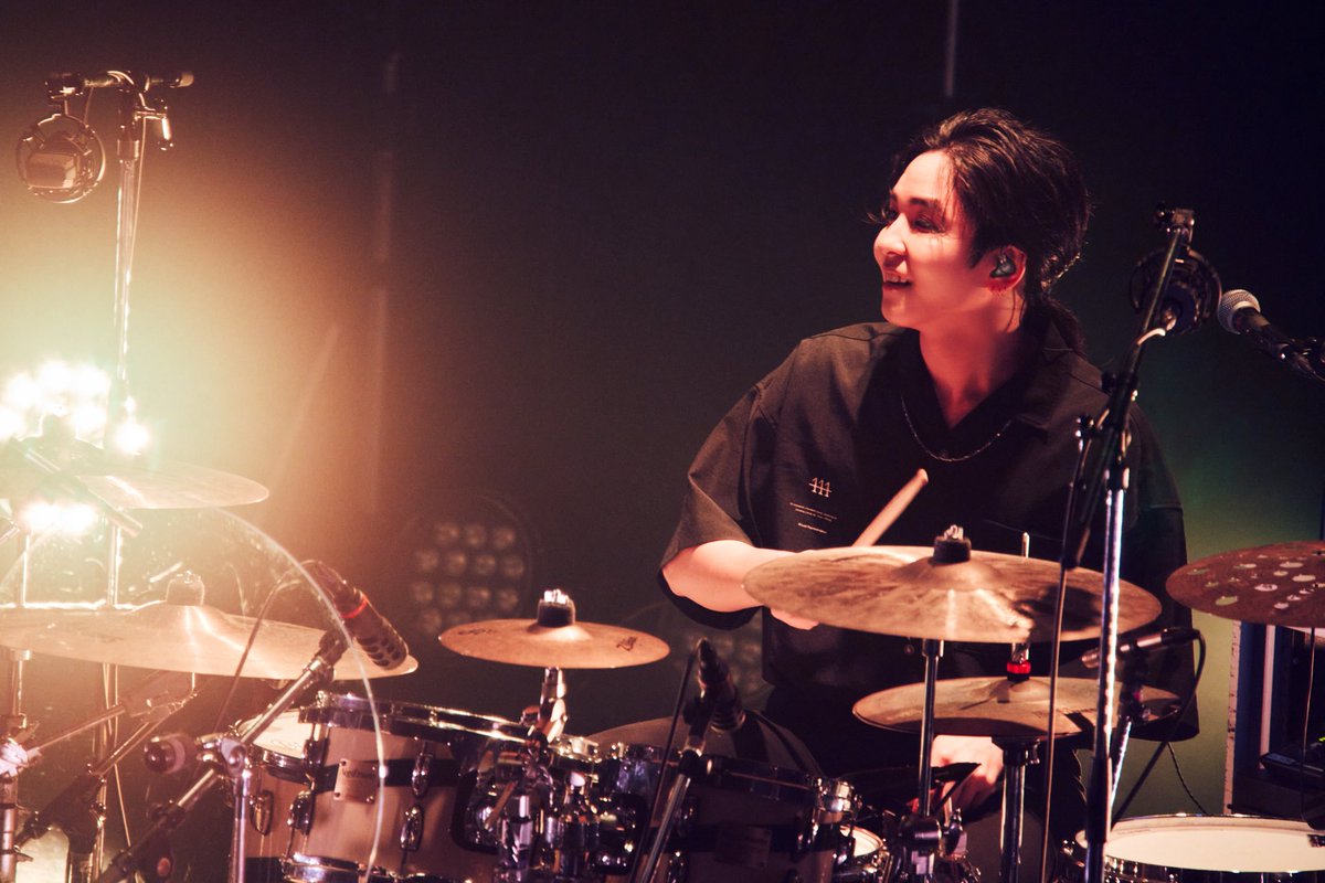 ねぎ Novelbright tweet media