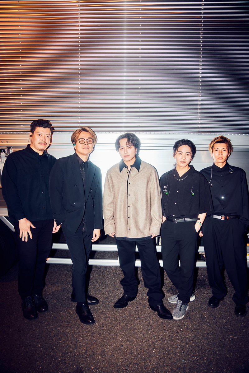 Zepp Nagoya 竹中雄大「DIVA」Release Tour 2026 DIVAツアー名古屋編