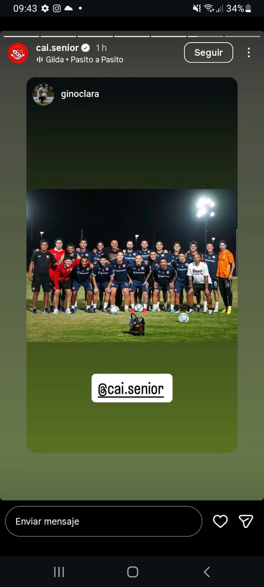 El Fútbol de Banfield tweet media