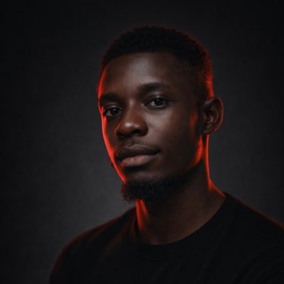 SoyomboSmith's tweet photo. #NewProfilePic https://t.co/zZVdQn9iNt