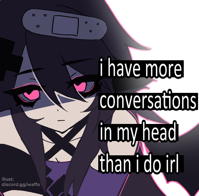 like if you agree 😔