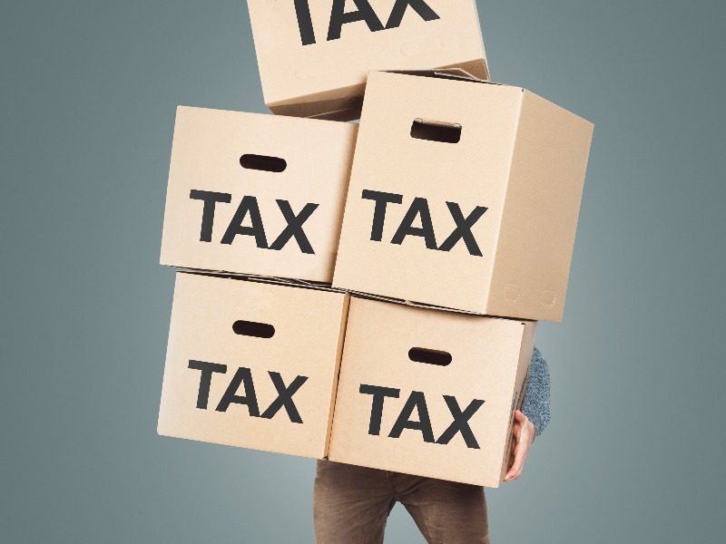 TaxLive tweet media