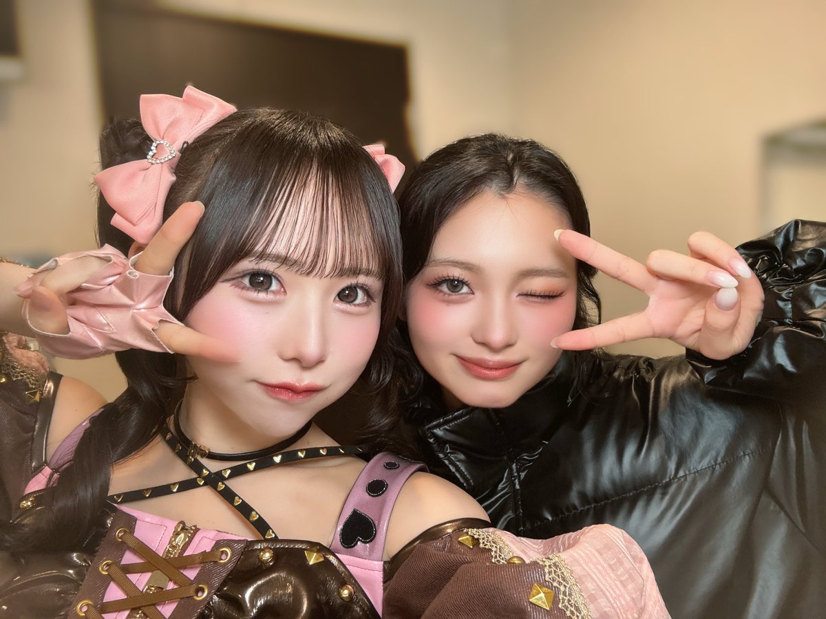 桐原美月 (CANDY TUNE) (@mizuki_ct0221) / Posts / X