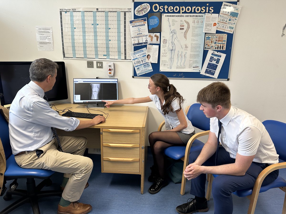 The Medical Specialist Group Guernsey tweet media