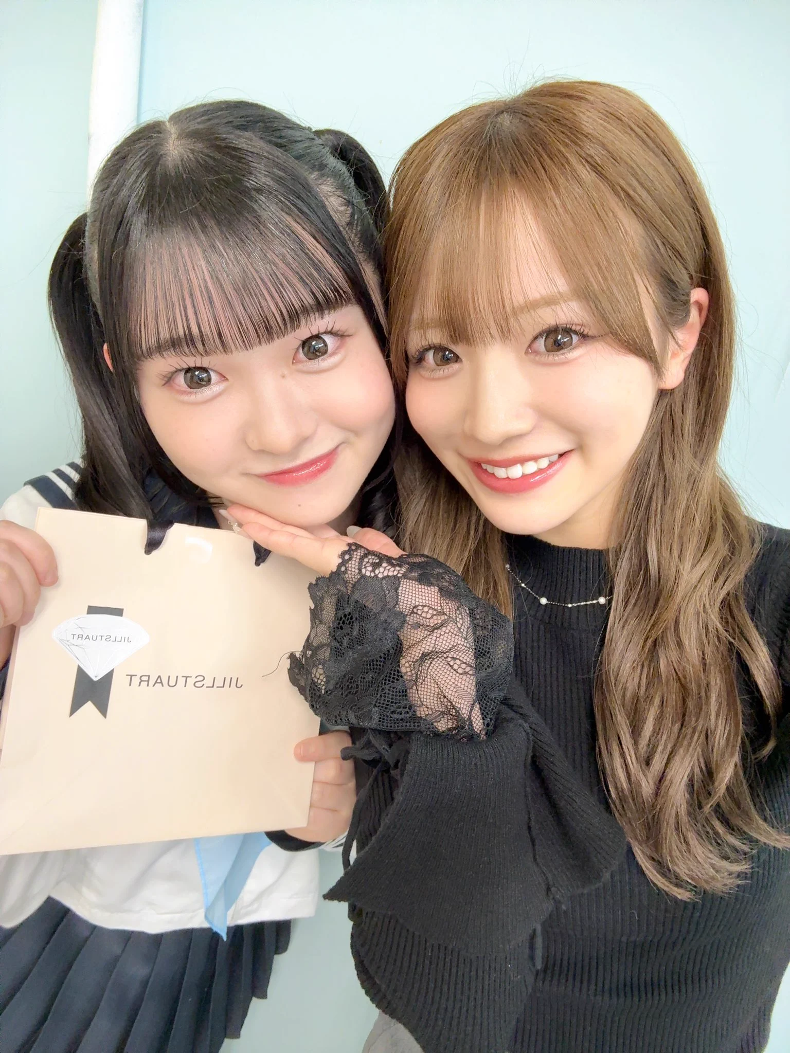 NMB48舟橋礼菜、卒業公演でファンに感謝「NMB48で終わりたい」