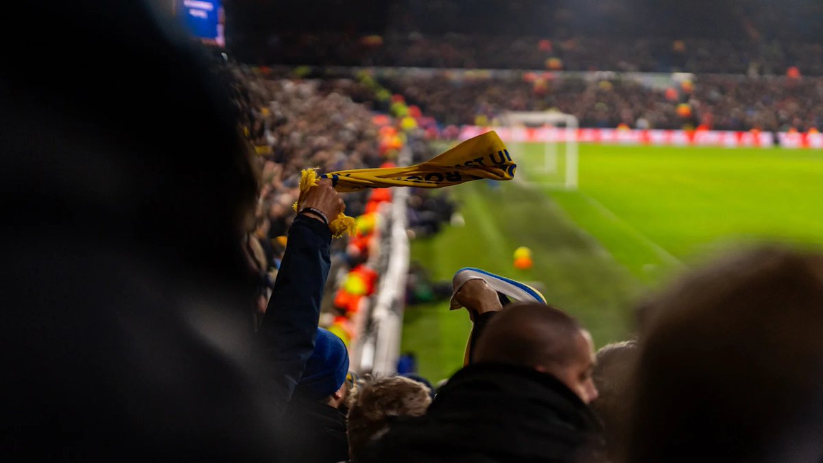 LUFC Tickets tweet media