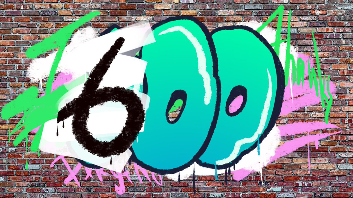 koma_gamedev's tweet photo. We’ve reached 600 wishlists.
Thank you all!
#SteamNextFest #SteamNext #indiegame #indiegamedev #indiedev #gamedev https://t.co/0beBksGroJ