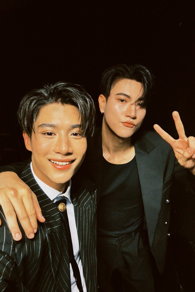 ก้าวแรกของอรุณรุ่ง 🌅

#อรุณรุ่ง
#TheEdgeOfHorizon
#innjkrsn #ongsacelcius
#ช่องวัน31