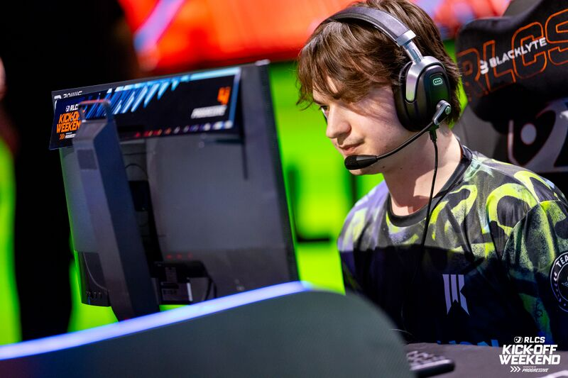 legit RLCS leaks tweet media