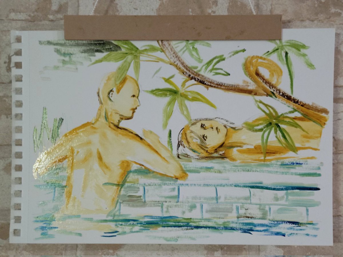 MARIKO YOSHIDA (@mariko_art00008) / Posts / X