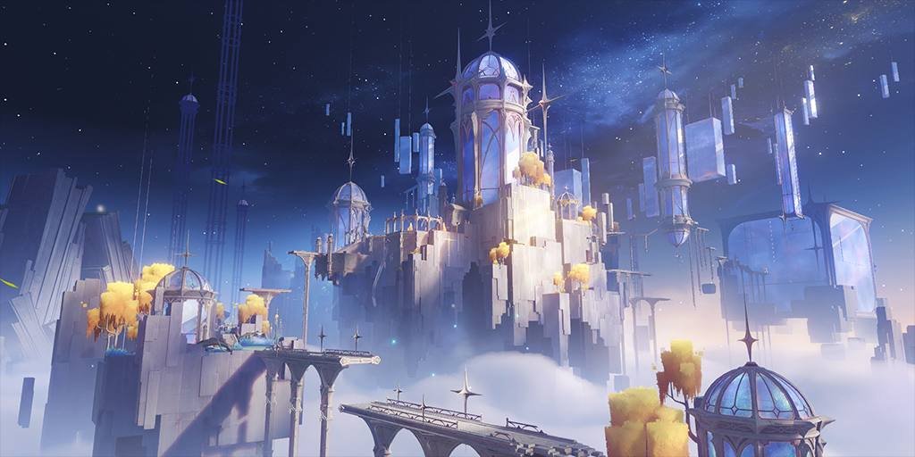 GenshinUniverse's tweet photo. Version 6.5 has no Archon Quest.

-Via Jelena

#GenshinImpact https://t.co/8DTOGPJM8R