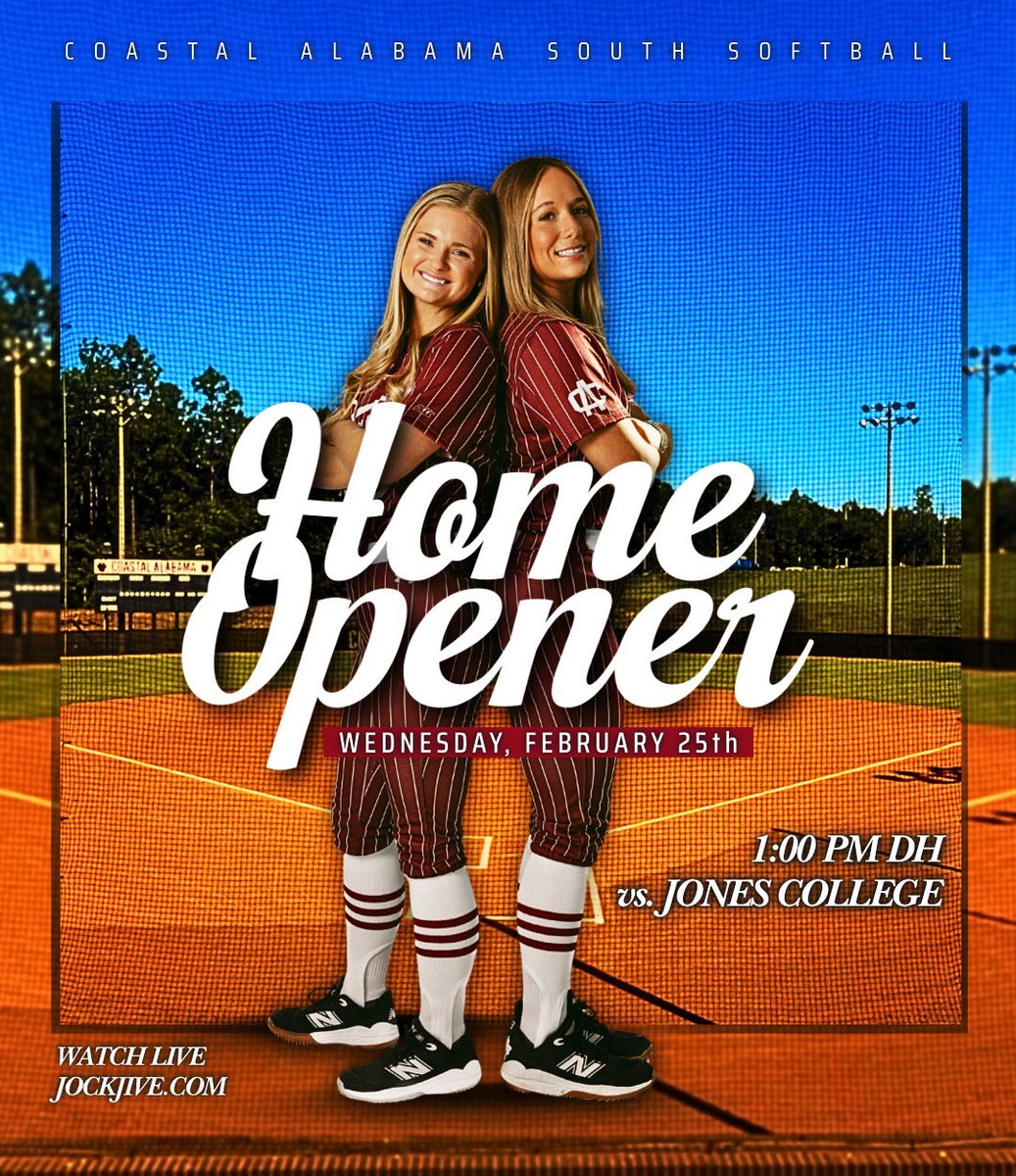 Coastal South Coyotes Softball tweet media