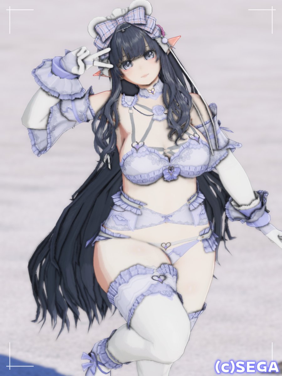 NGSやることないな…( 〃'-'〃)って最近全然インしてないんですけど