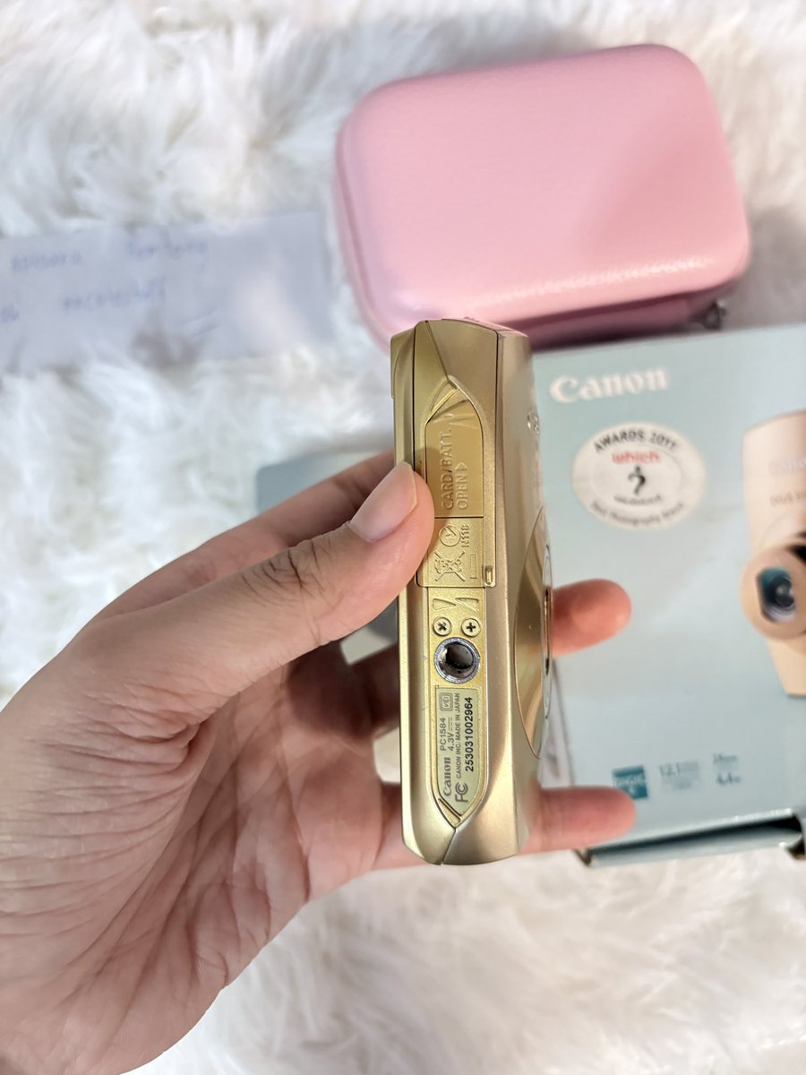 ซื้อ-ขายกล้องโพลาลอยด์มือ 1 2 tweet media