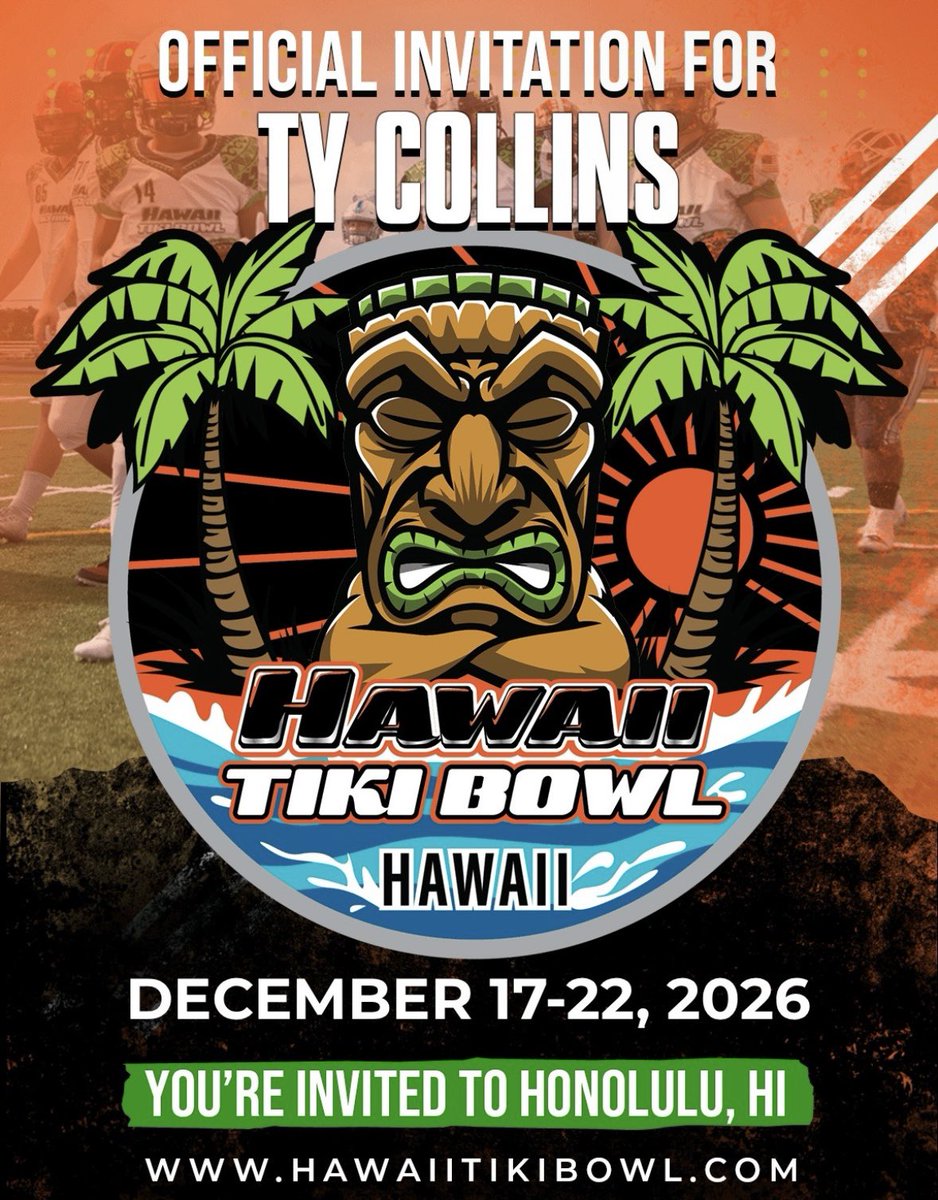 Ty Collins tweet media