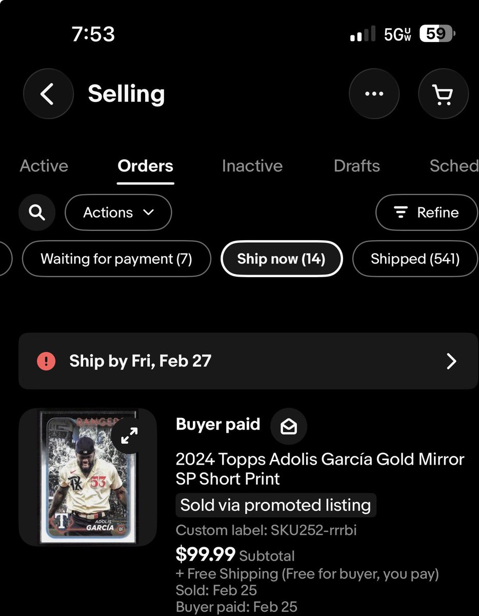 Dime Box Cards tweet media