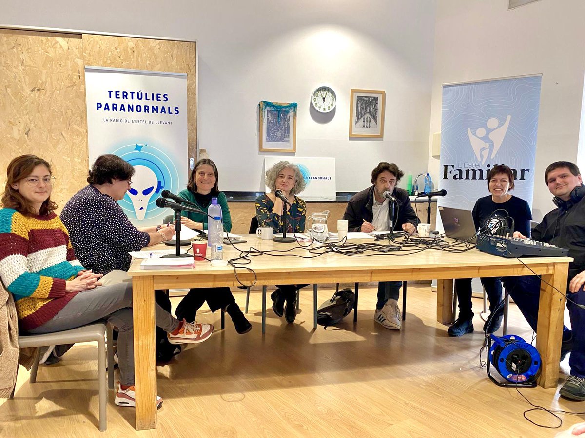 Estel de Llevant tweet media