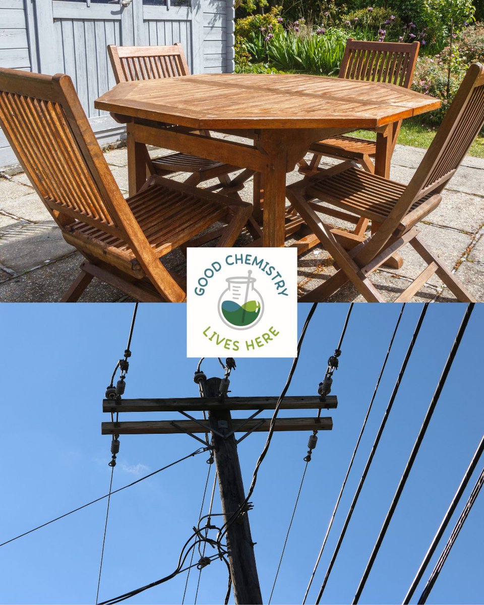 GoodChemistryLivesHere tweet media