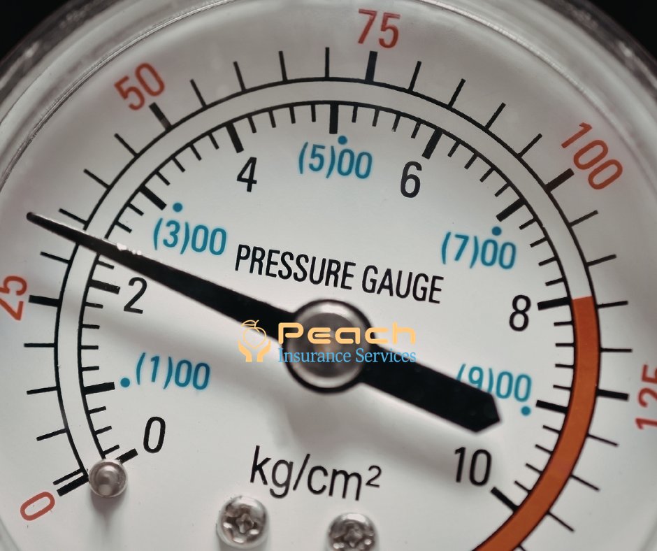"Underwriting isn't pass/fail. It's a negotiation - if you know how to have the conversation." 
peachinsurance.net 
#peachinsurance #lifeinsurance #disabilityinsurance #longtermcareinsurance #annuity #feeonlyplanner #fiduciary