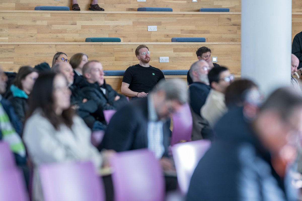 TechForce Cyber tweet media