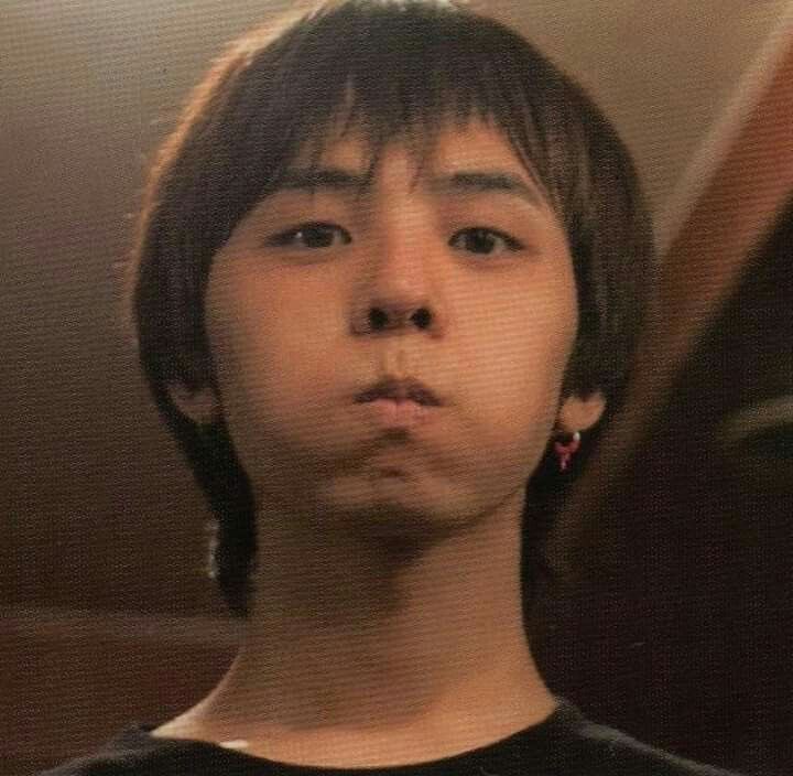 얼굴 그대로다…