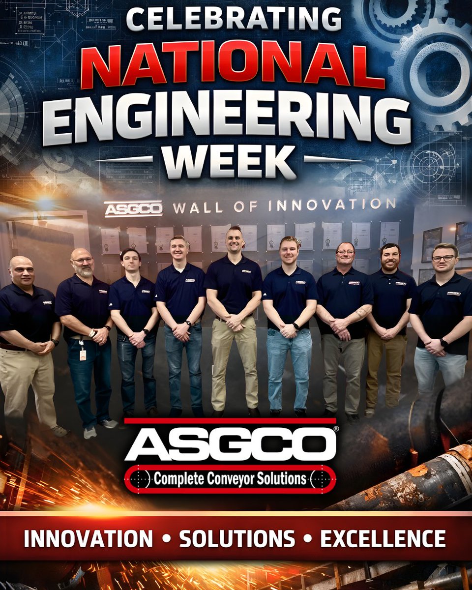 Ask ASGCO® tweet media