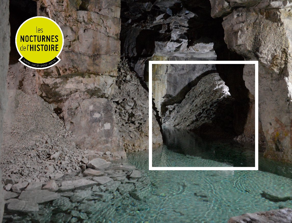 Archives de la MEL tweet media