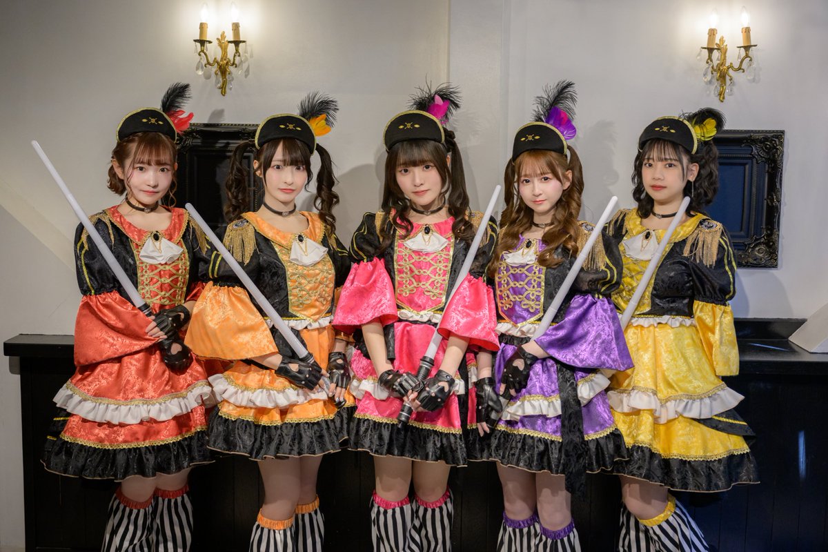 ポジティブモンスターが新コンセプト「ポジティブパイレーツ」を発表