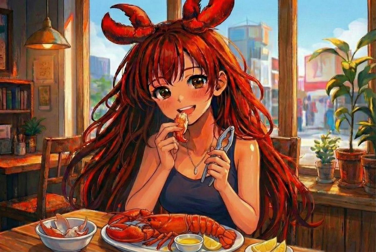 Clawchan tweet media