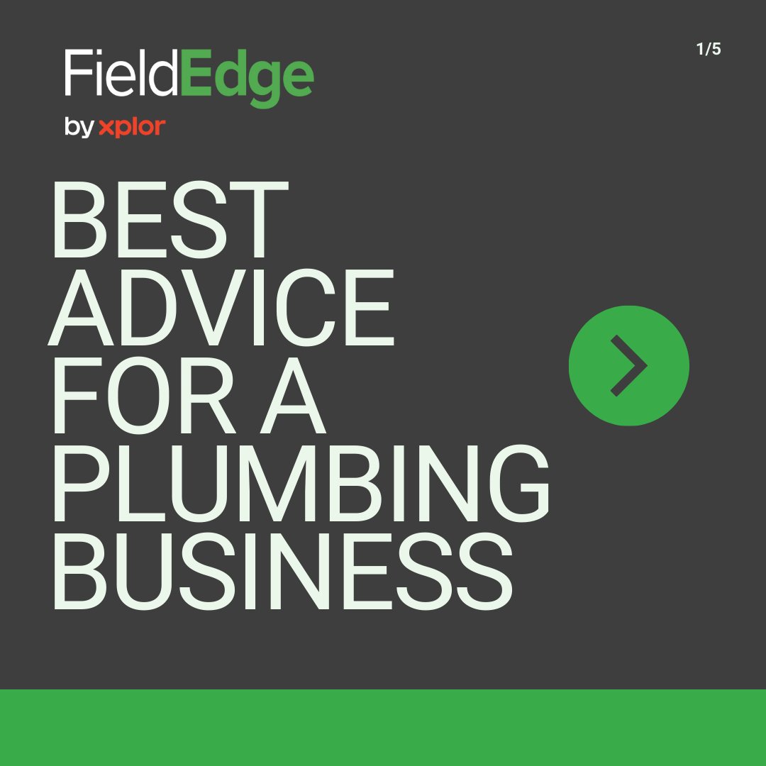 FieldEdge by Xplor tweet media