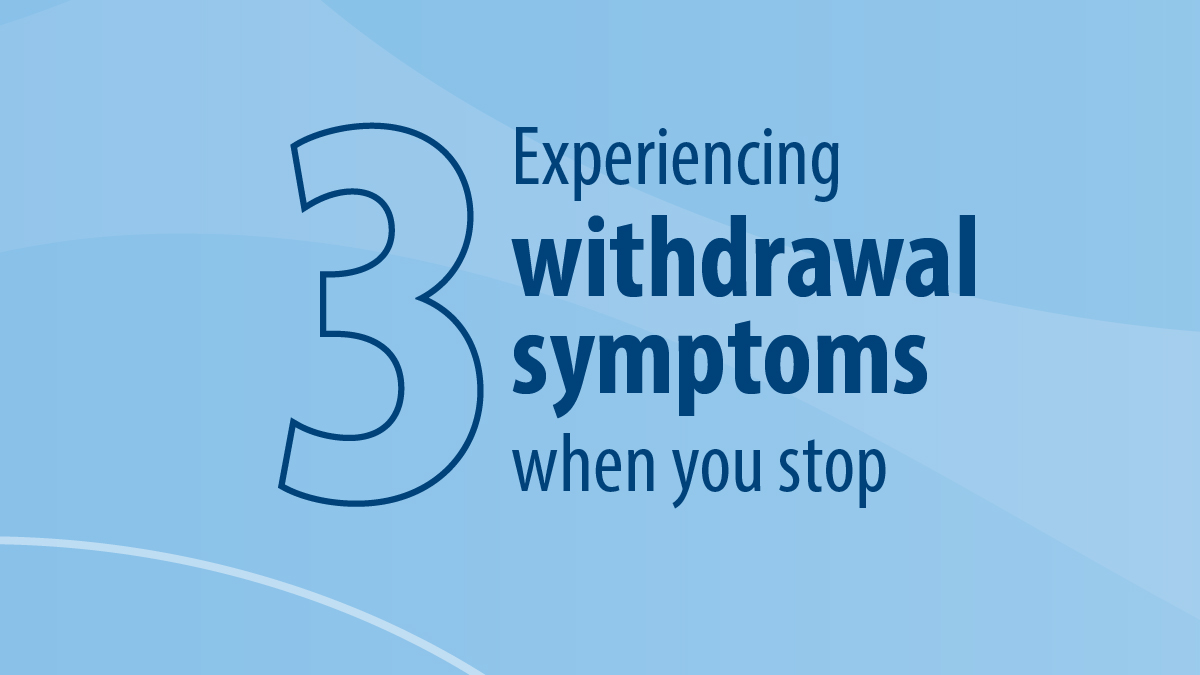 Cannabis use disorder can cause chronic bronchitis, memory issues, impaired coordination, nausea, depression, and even psychosis. 

If you’re concerned about cannabis use in yourself or a loved one, learn more:  
Mentalhealth.va.gov/substance-use/…
