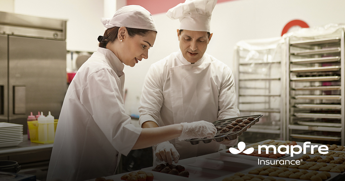 Mapfre Insurance tweet media