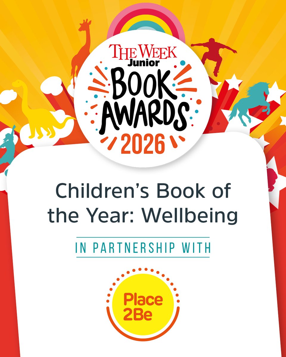 Place2Be tweet media