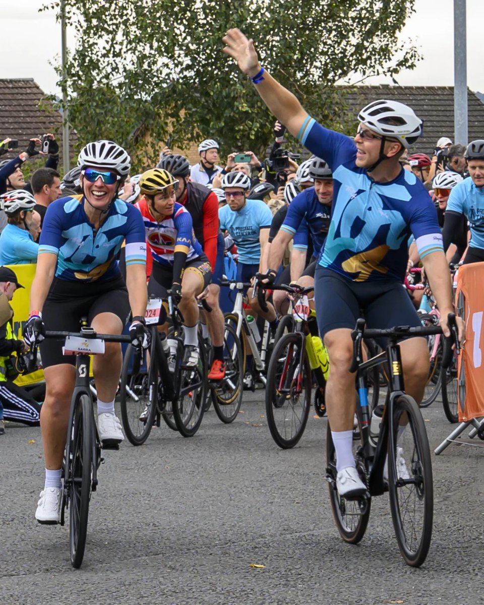 Prostate Cancer UK tweet media