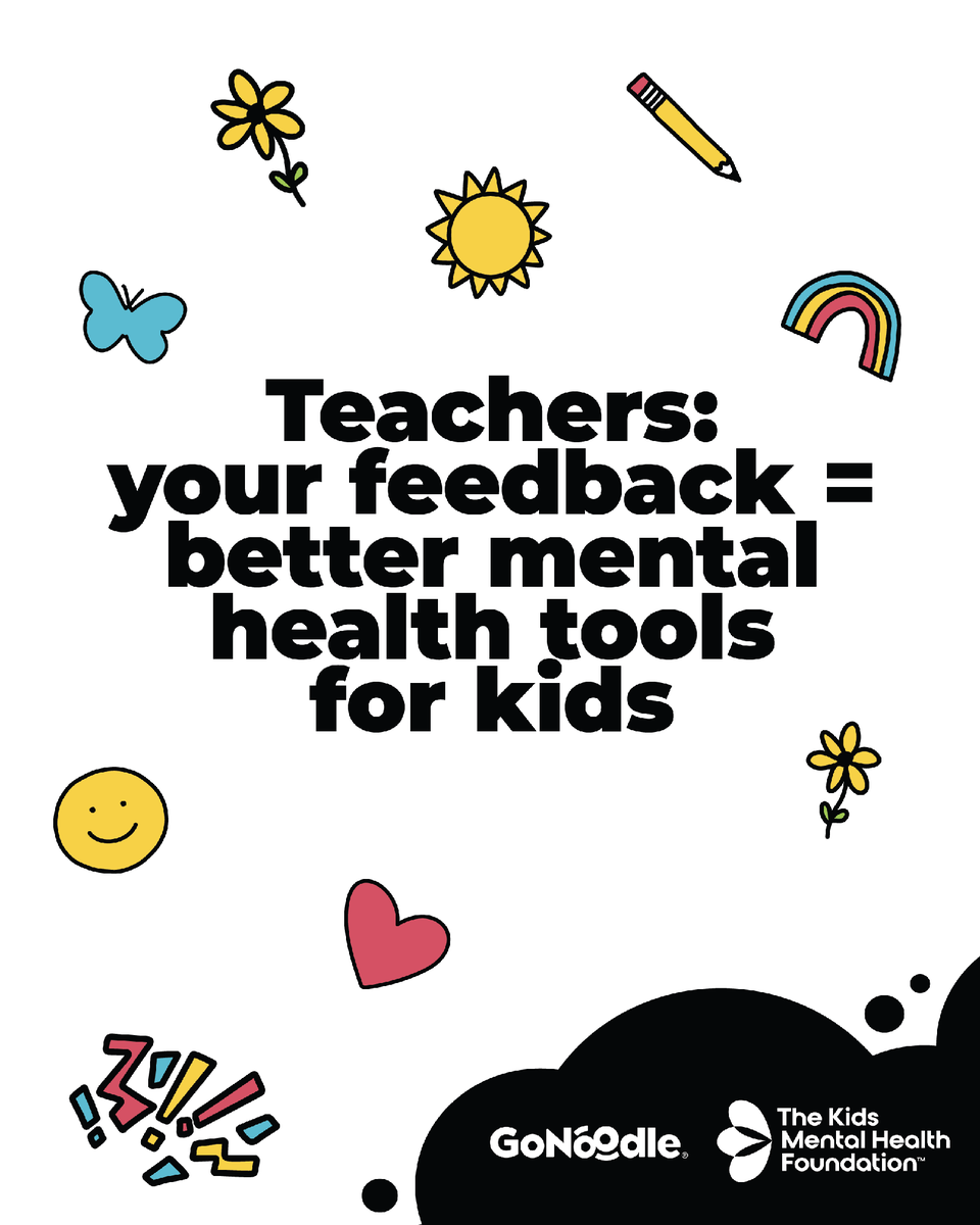 GoNoodle - find us on BSKY! tweet media