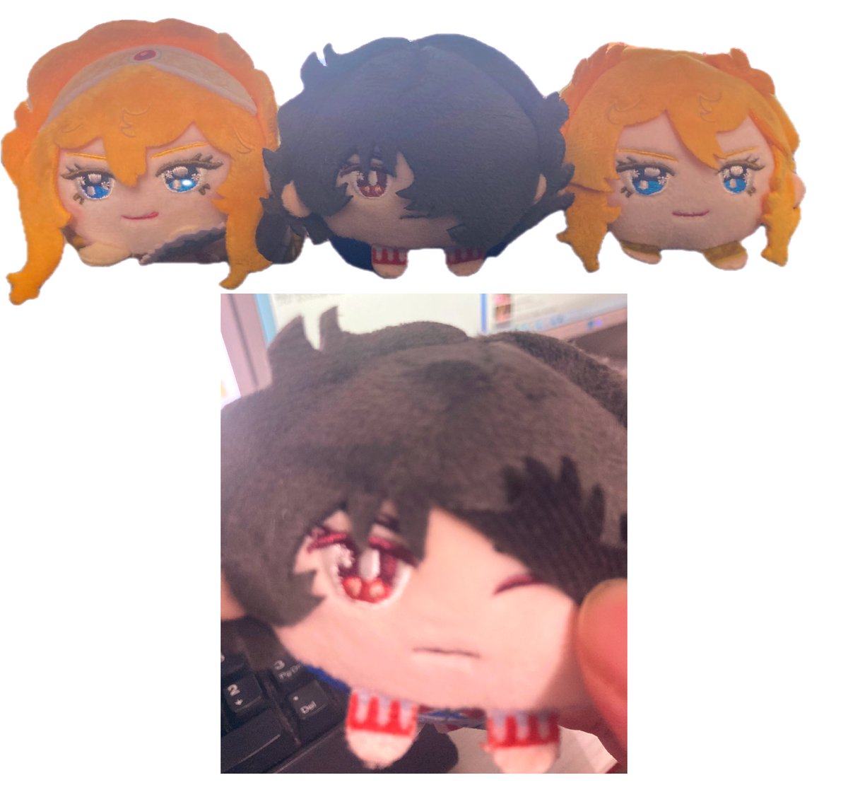 ラベンダー🍹原稿中 tweet media