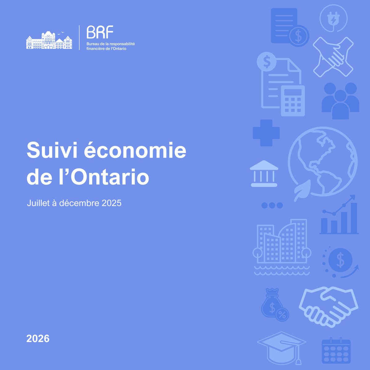 Financial Accountability Office of Ontario (FAO) tweet media