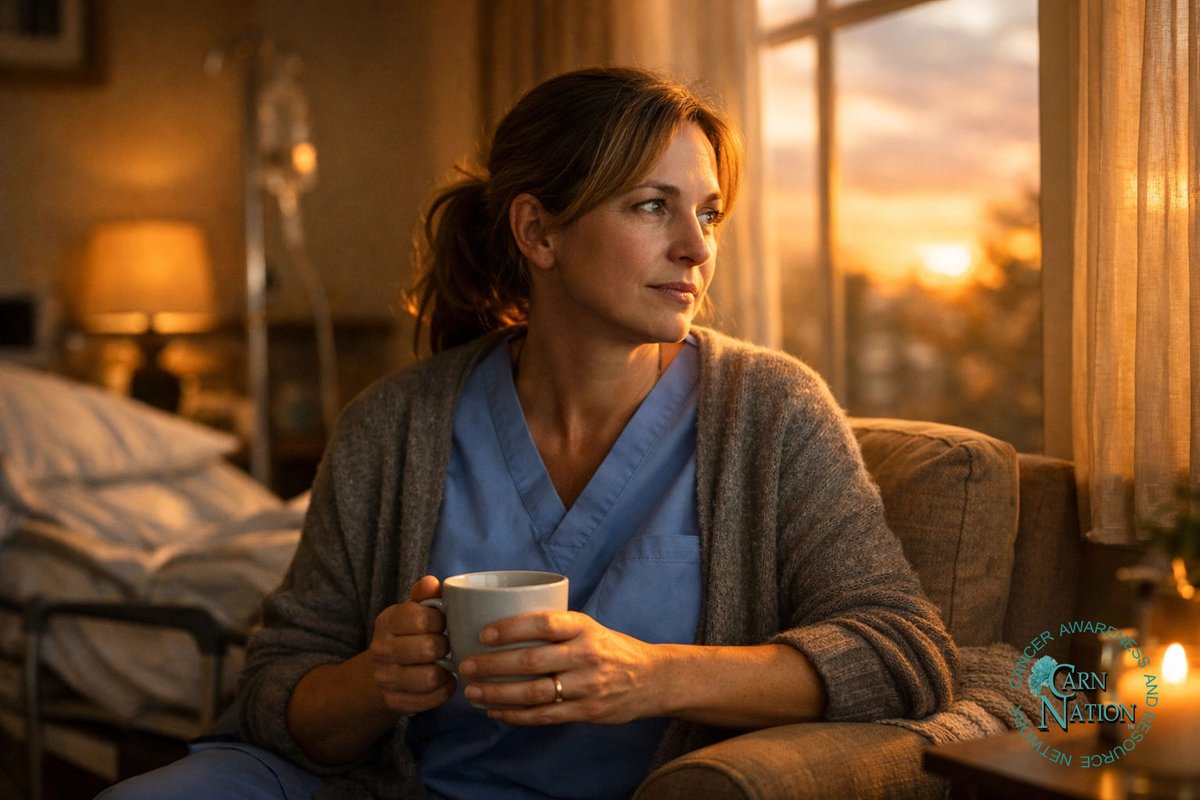 Exhaustion? Irritability? Losing interest in things you love? Caregiver burnout is real. Recognizing the signs is the first step toward getting the help you deserve. You're doing a great job, but don't do it alone. #BurnoutAwareness #CaregiverSupport