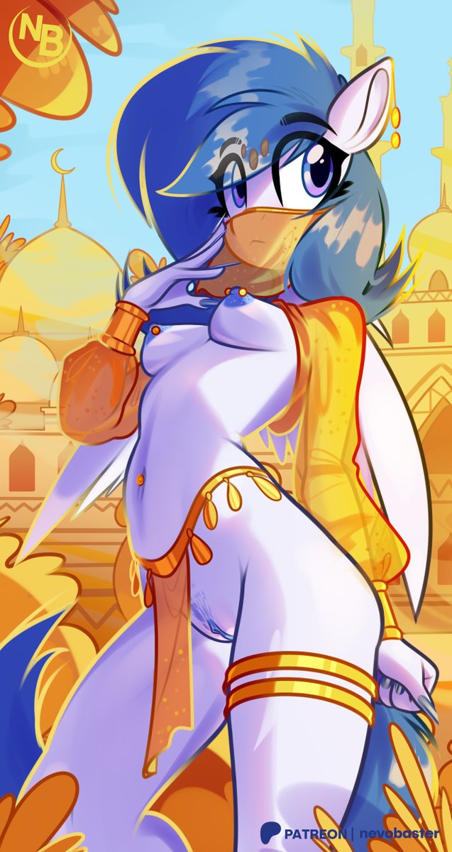 nevo+🔞 tweet media