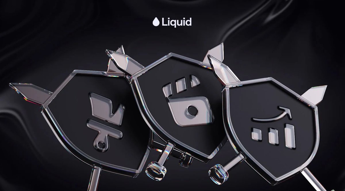 🔈🔈号外号外：Liquid Discord社区 <a href="/liquidtrading/">Liquid</a>  更新

从现在起，DC作品评审将统一安排在每周五进行。

小伙伴们不用再去猜测自己的Role多久会晋升啦——周五，就是反馈日！

从下周开始，各 Guild 负责人会在DC中精选并展示优秀作品。

如果你产出了高质量的内容，就一定会被大家看到！

周五见 ✨