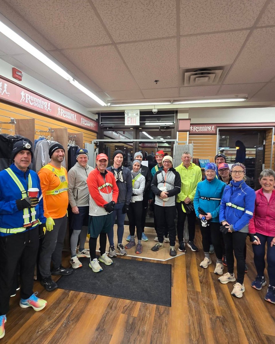 Running Room tweet media