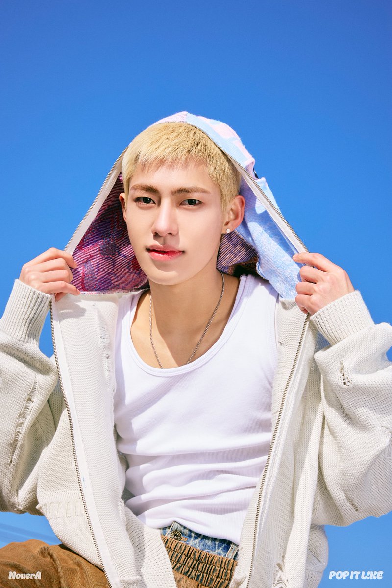 NouerA THE 3RD MINI ALBUM
[POP IT LIKE]
CONCEPT PHOTO_ POCA ver.

#YUSEOP #유섭

🎱 2026.03.09 6PM (KST)

#NouerA #누에라 #ヌエラ
#POP_IT_LIKE