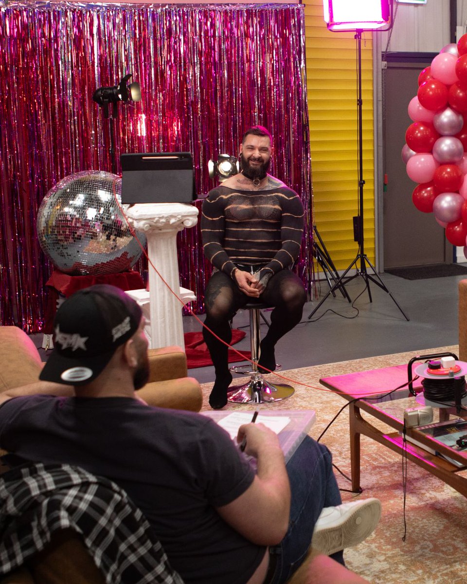 Strapp Metal tweet media